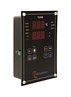 TECSYSTEM T1048 ETH
