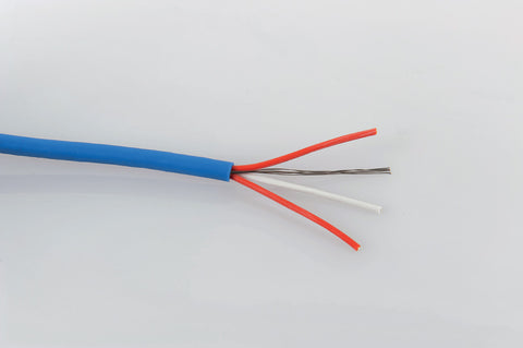 TECSYSTEM Accessories and thermometric sensors CTSE Extension Cable