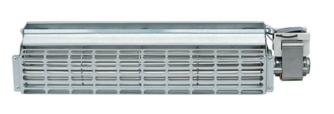 TECSYSTEM Forced ventilation systems TTG360 - TTG Series Fan