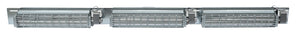 TECSYSTEM Forced ventilation systems BAR 800