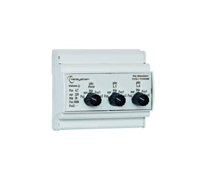 TECSYSTEM Accessories and thermometric sensors PTC SIMULATOR