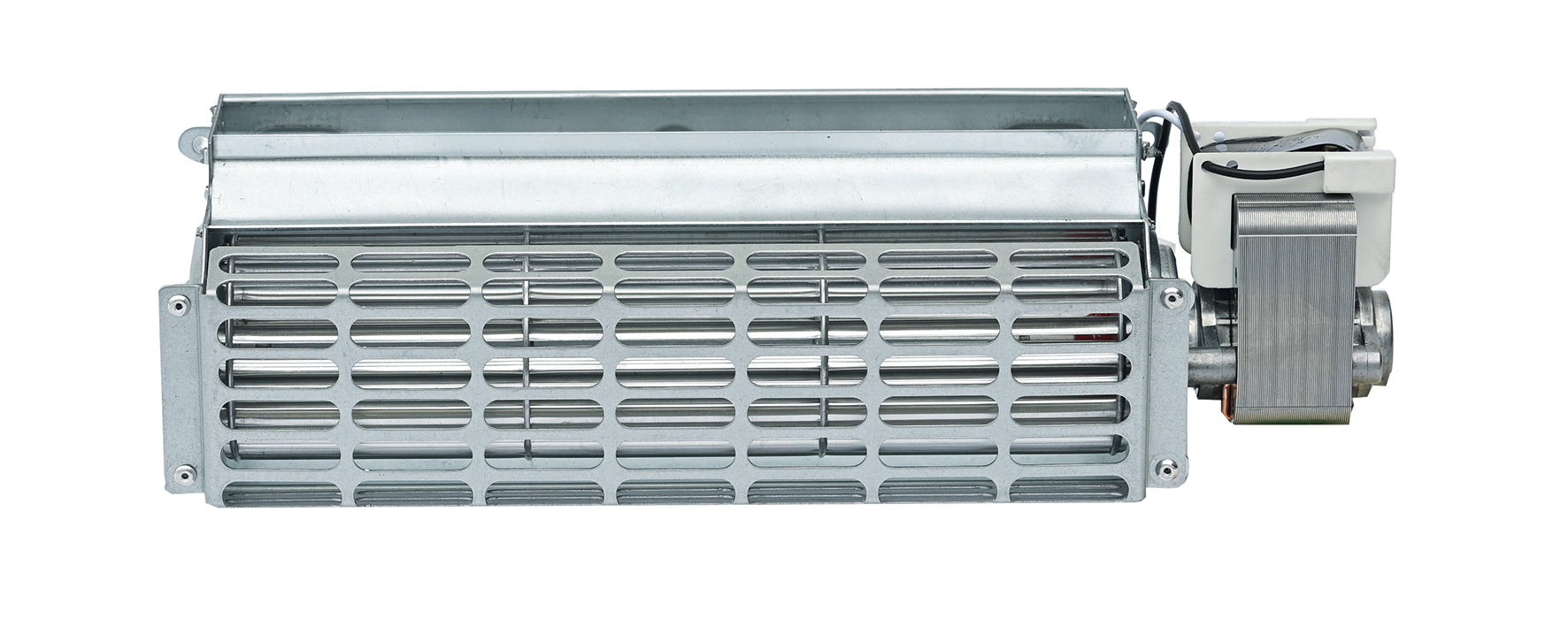 TECSYSTEM Forced ventilation systems TTG240 - TTG Series Fan