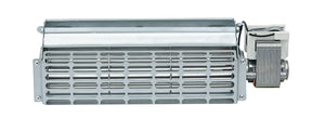 TECSYSTEM Forced ventilation systems TTG240 - TTG Series Fan
