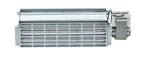 TECSYSTEM Forced ventilation systems TTG240 - TTG Series Fan