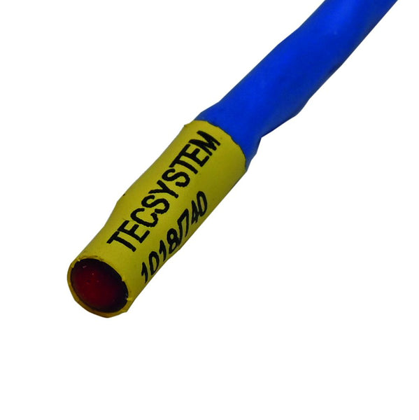 TECSYSTEM PTSE Thermometric Sensor