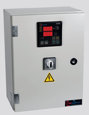 TECSYSTEM SWITCHBOARDS
