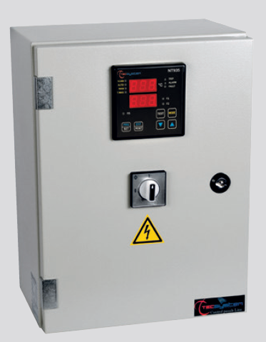 TECSYSTEM SWITCHBOARDS