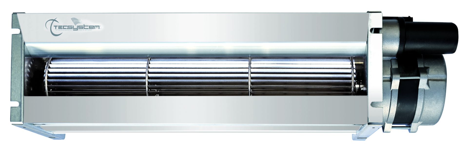 TECSYSTEM Forced ventilation systems TG360 - TG Series Fan