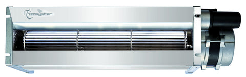 TECSYSTEM Forced ventilation systems TG360 - TG Series Fan
