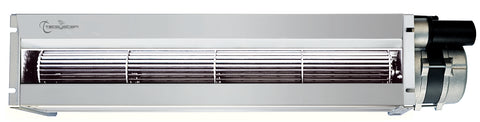 TECSYSTEM Forced ventilation systems TG500 - TG Series Fan