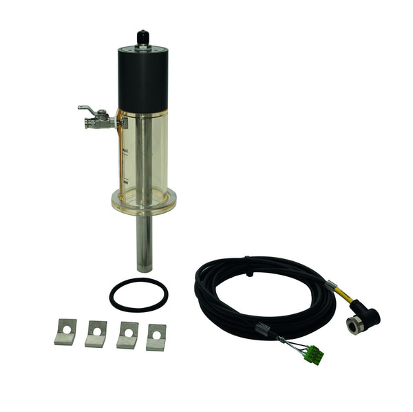 TECSYSTEM Temperature control of power oil and hermetic transformers TPL 503 SYSTEM