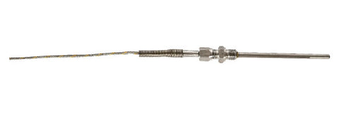 TECSYSTEM TCK Thermometer Sensor