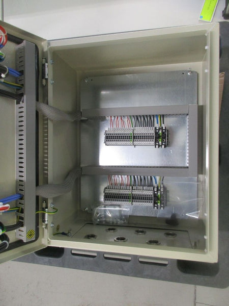 TECSYSTEM SWITCHBOARDS