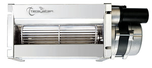 TECSYSTEM Forced ventilation systems TG180 - TG Series Fan