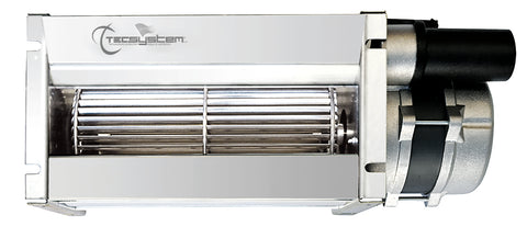 TECSYSTEM Forced ventilation systems TG180 - TG Series Fan