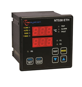 TECSYSTEM NT538 ETH