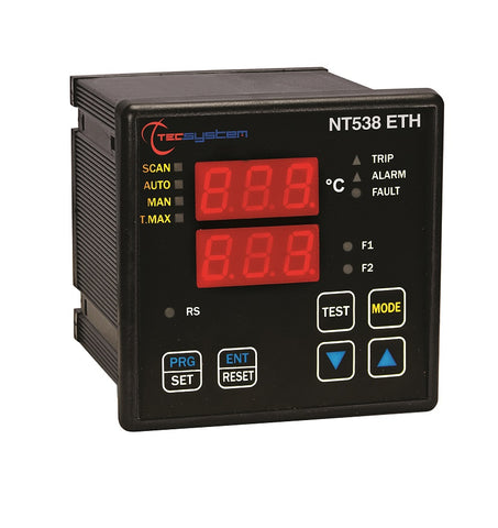 TECSYSTEM NT538 ETH