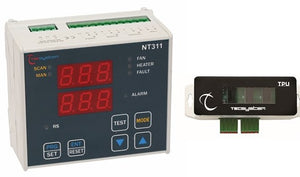 TECSYSTEM NT311 & TPU