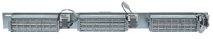 TECSYSTEM Forced ventilation systems 400 BAR