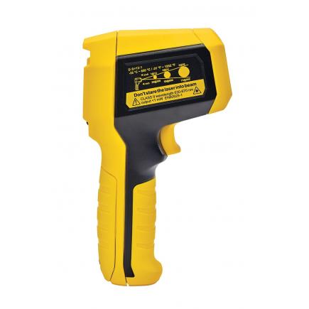 CHAUVIN ARNOUX P01651816 - IP65 Infrared thermometer C.A 1862