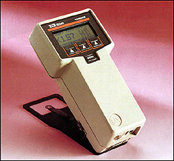 TOBIAS IQ200 (Color Densitometer)