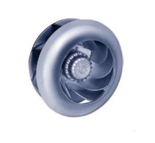 ZIEHL-ABEGG EC Centrifugal Fan RH35M-4EK.2F.1R 130043E