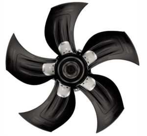 Ebmpapst Axial Fan A4D710-AF01-01