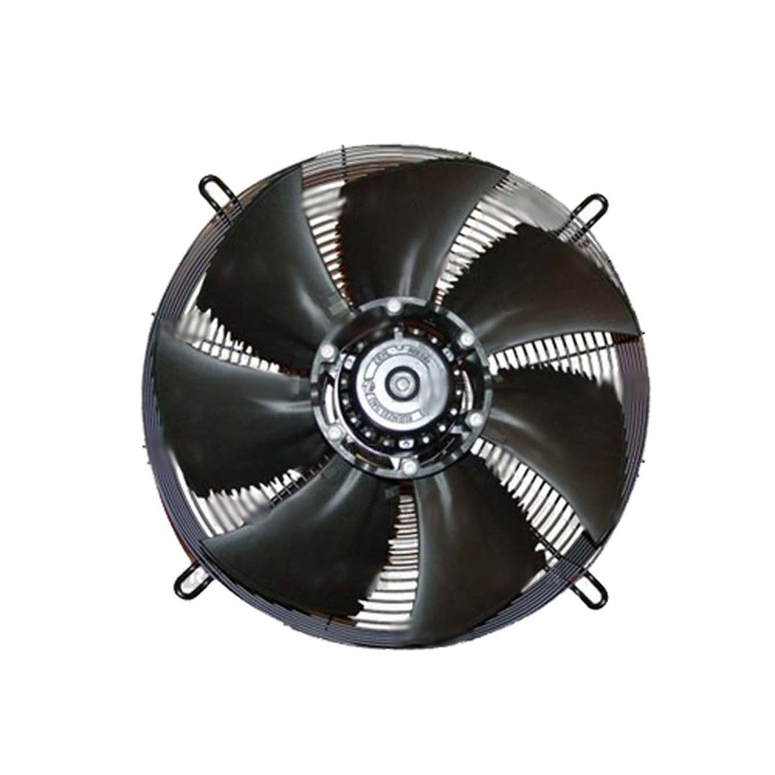 ZIEHL-ABEGG Axial Fan FC091-SDS.7Q.V7 107146