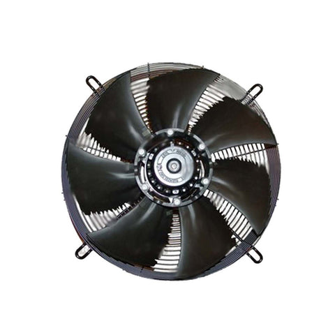 ZIEHL-ABEGG Axial Fan FC091-SDS.7Q.V7 107146