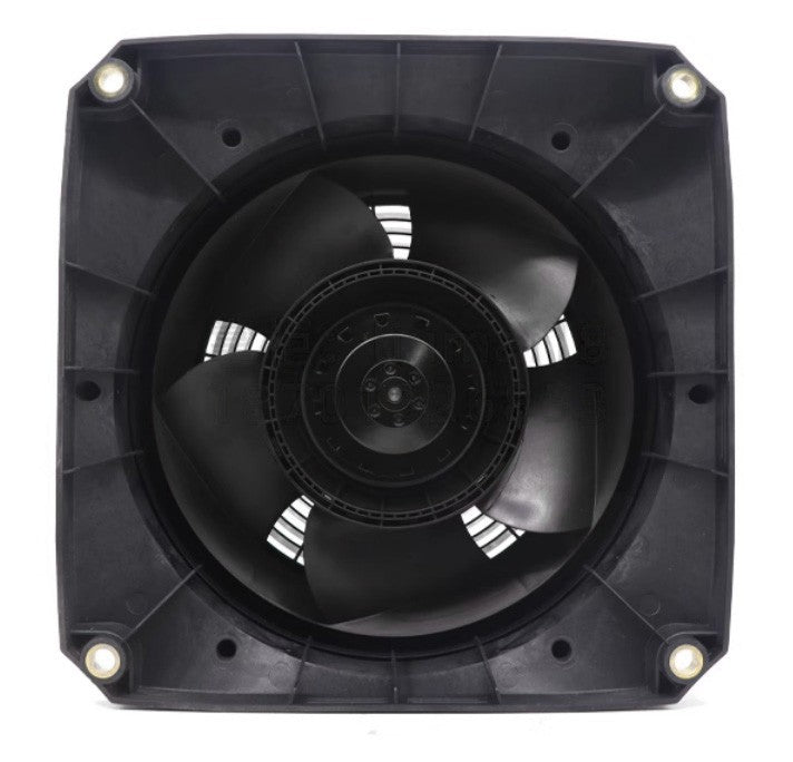 Ebmpapst Fan K2D250-AB32-06 (new) replacement of W2D270-EA32-01 (old)