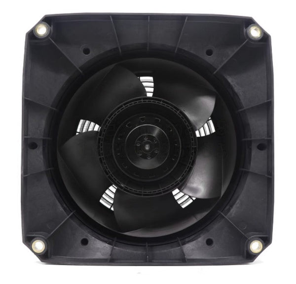 Ebmpapst Fan K2D250-AB32-06 (new) replacement of W2D270-EA32-01 (old)