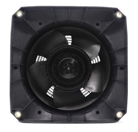 Ebmpapst Fan K2D250-AB32-06 (new) replacement of W2D270-EA32-01 (old)