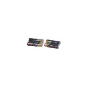 CHAUVIN ARNOUX HX0051B - Kit of 4 Ni-MH rechargeable batteries