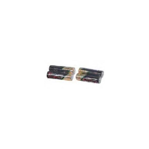 CHAUVIN ARNOUX HX0051B - Kit of 4 Ni-MH rechargeable batteries