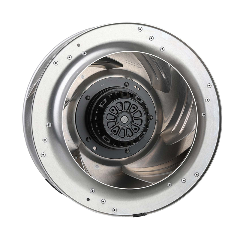 EBMPAPST AC Centrifugal Fan R4E310-AP11-01/F01