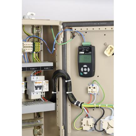 CHAUVIN ARNOUX P01157201 - L452 2-channel data logger