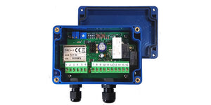 NBC Limitador de carga SET-22