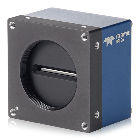 Teledyne Linea Mono 16K 71 kHz CLHS LA-HM-16K07A