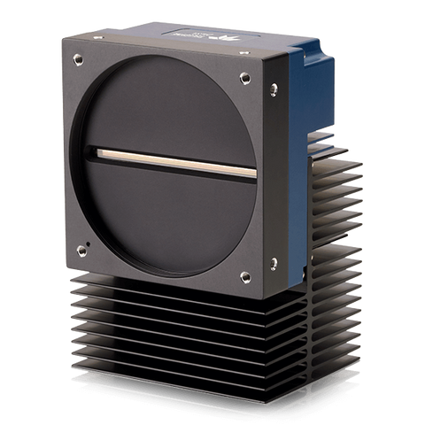 Teledyne Linea HS 8k 400 kHz HL-HM-08K40H-00-R