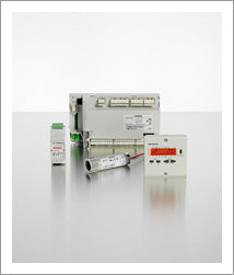 Siemens LMV3 Linkageless Burner Management System