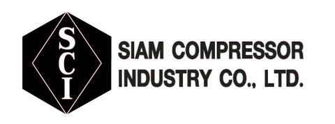 COMPRESOR MITSUBISHI SIAM COMPRESSOR, R-404A, ADZ30NBBMTS