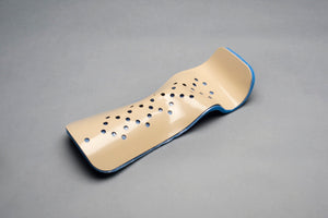 HIGGINS Long Metacarpal Hand Splint