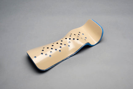 HIGGINS Long Metacarpal Hand Splint