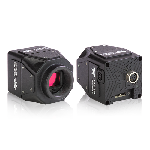 Teledyne LT Series USB3 LT-545RM