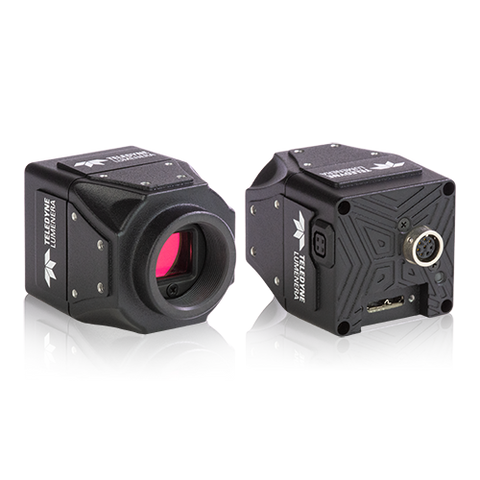 Teledyne LT Series USB3 LT-345RC