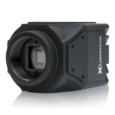 Teledyne LT Series USB3 LT-665RM