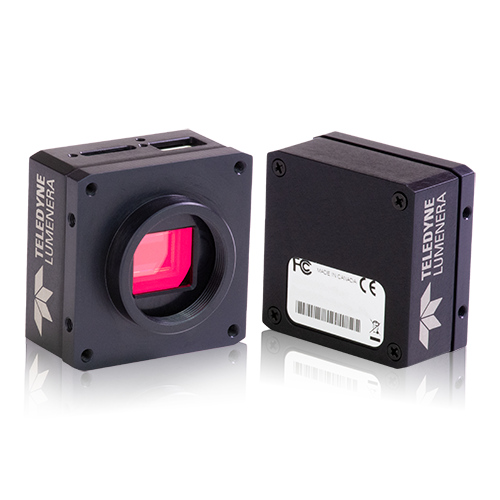 Teledyne LT Series USB3 LT-M1610