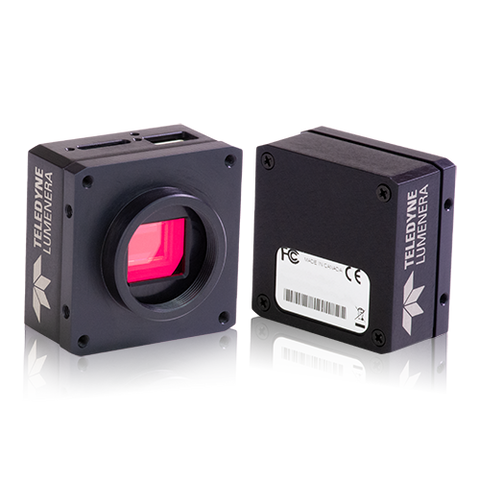 Teledyne LT Series USB3 LT-C2420