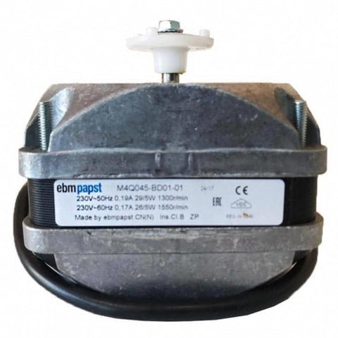 Ebmpapst Motor M4Q045-BD01-01