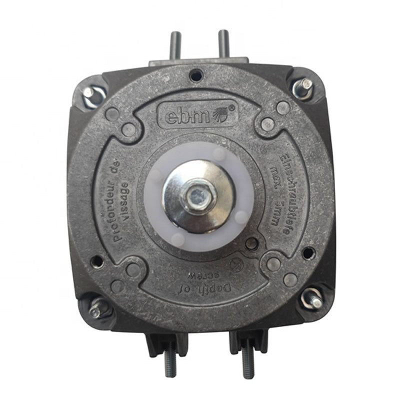 Ebmpapst Q motor M4Q045-CA01-75